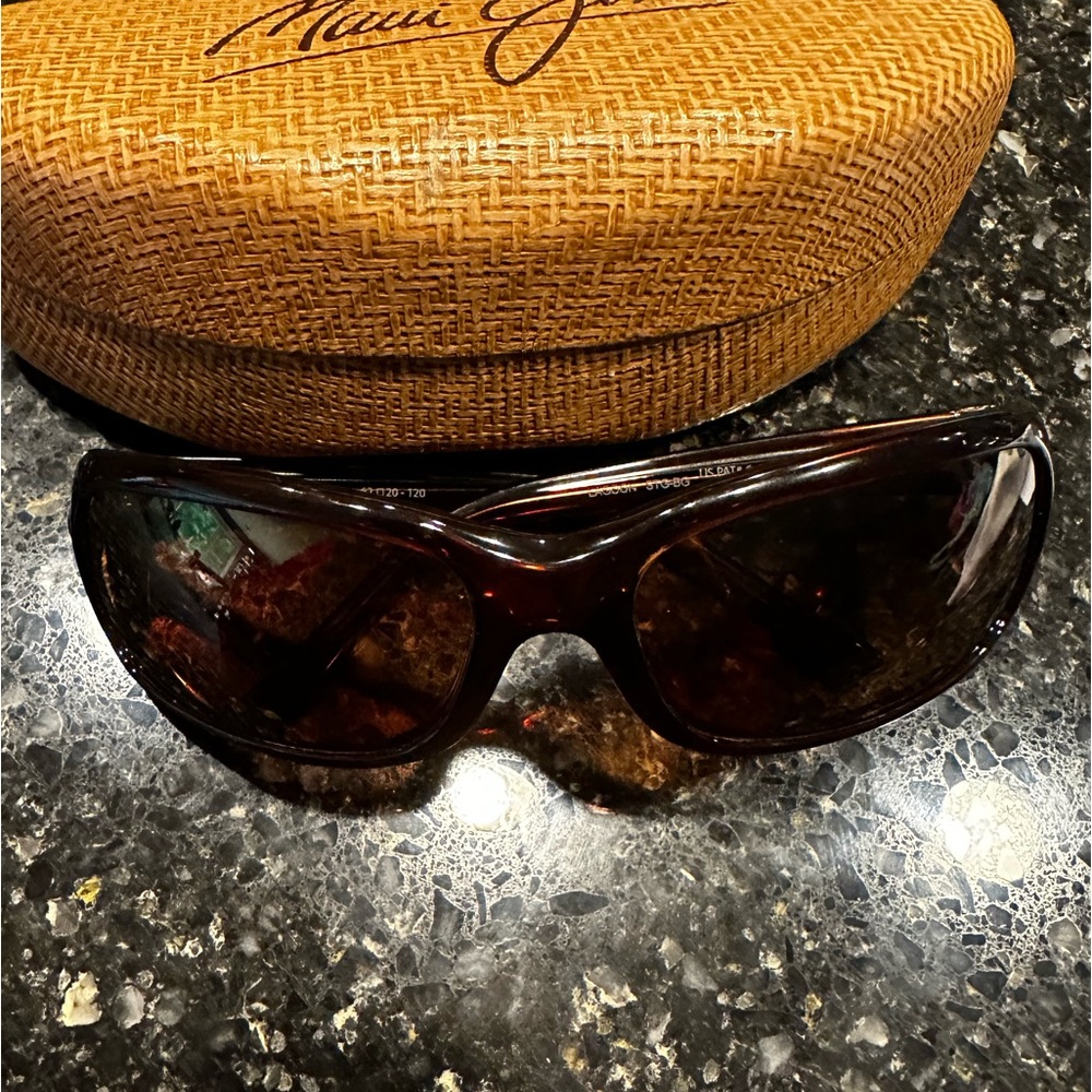 Maui Jim lagoon sunglasses